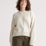 Speckled Beige