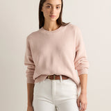 Shell Pink