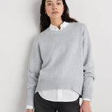 Heather Dove Grey