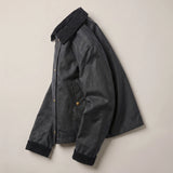Vintage Black