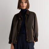 Rustic Olive