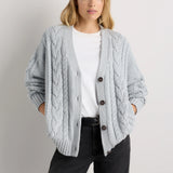 Heather Dove Grey