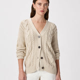 Speckled Beige