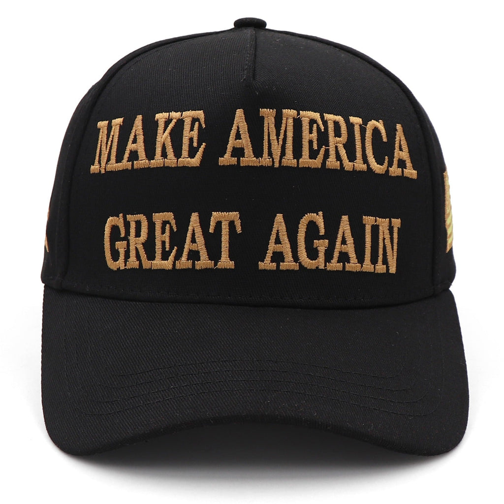 MAGA 45–47 Hat