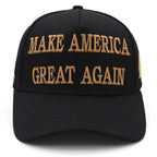 MAGA 45–47 Hat