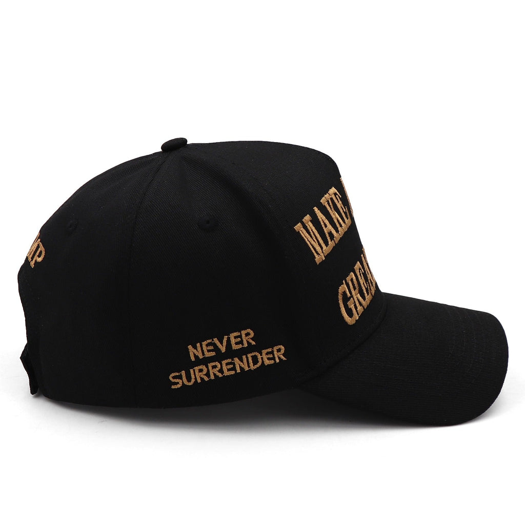 MAGA 45–47 Hat