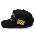 MAGA 45–47 Hat