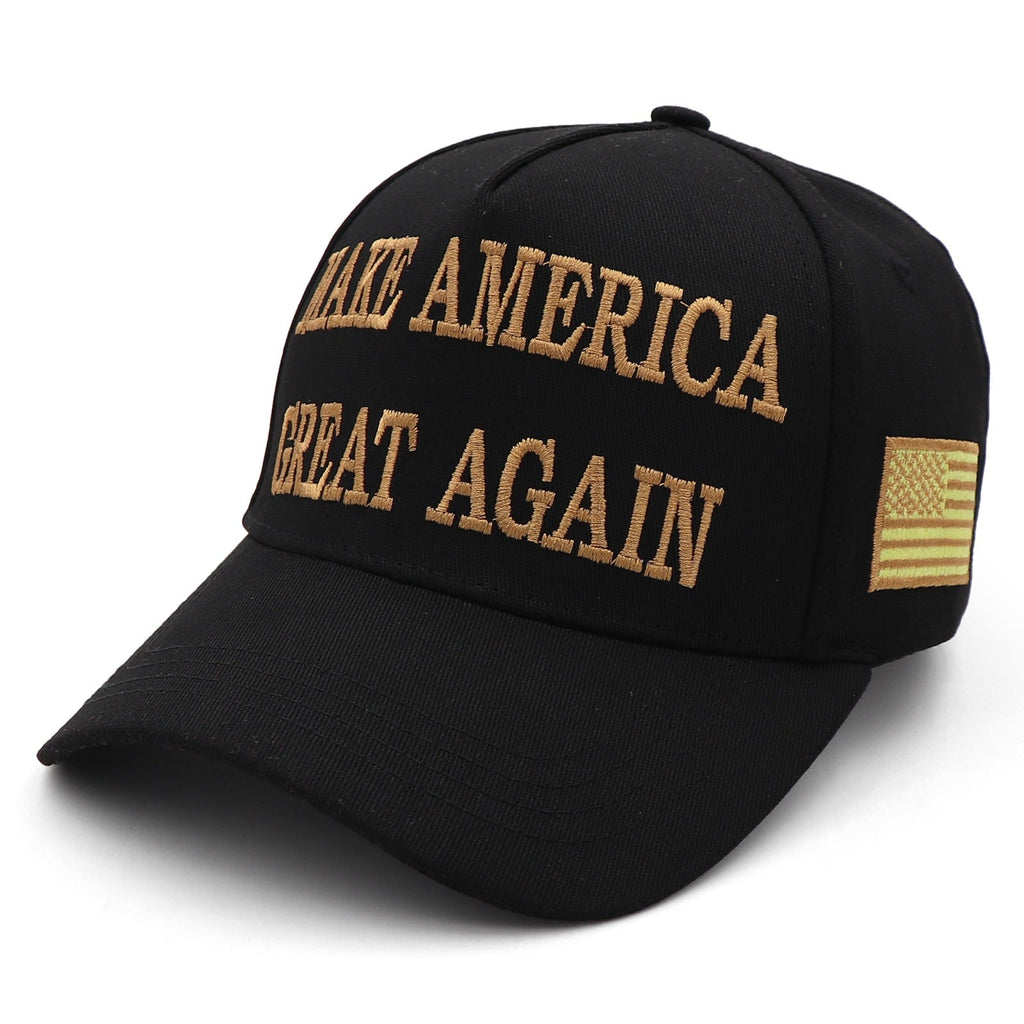 MAGA 45–47 Hat