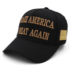 MAGA 45–47 Hat