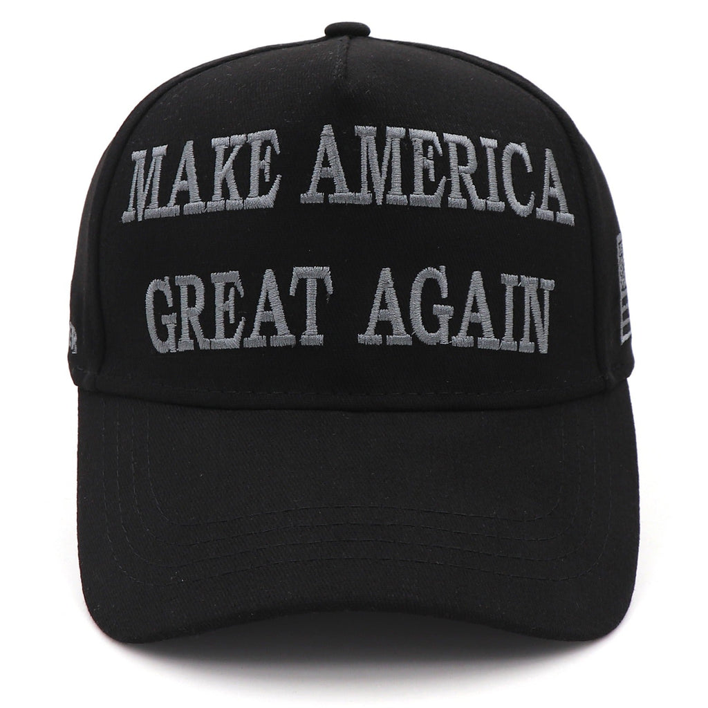 MAGA 45–47 Hat