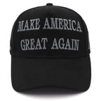 MAGA 45–47 Hat