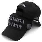 MAGA 45–47 Hat
