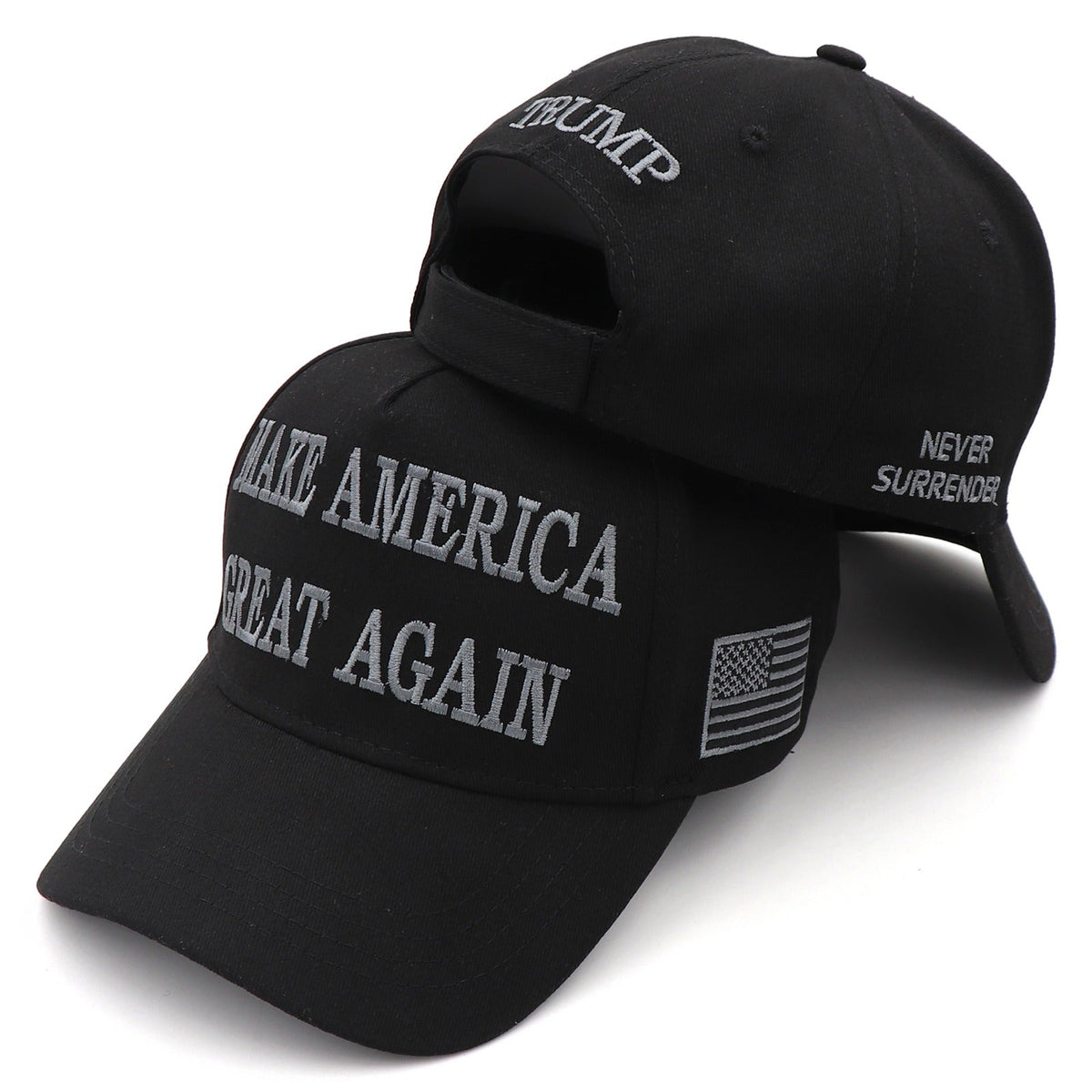 MAGA 45–47 Hat