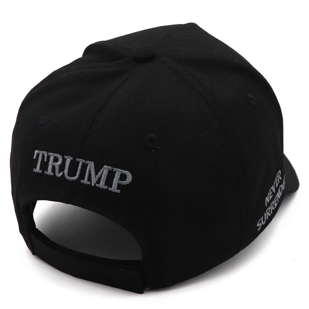 MAGA 45–47 Hat