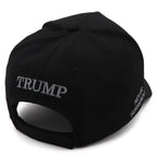 MAGA 45–47 Hat
