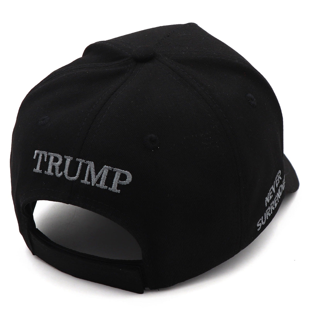 MAGA 45–47 Hat