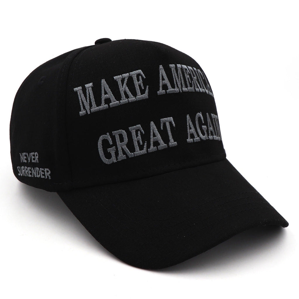 MAGA 45–47 Hat