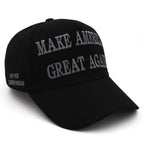 MAGA 45–47 Hat