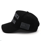 MAGA 45–47 Hat