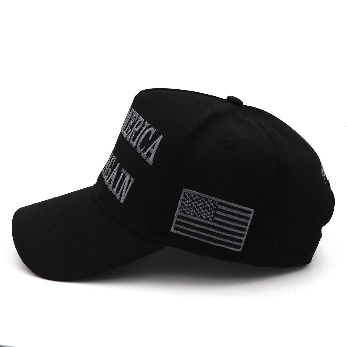 MAGA 45–47 Hat