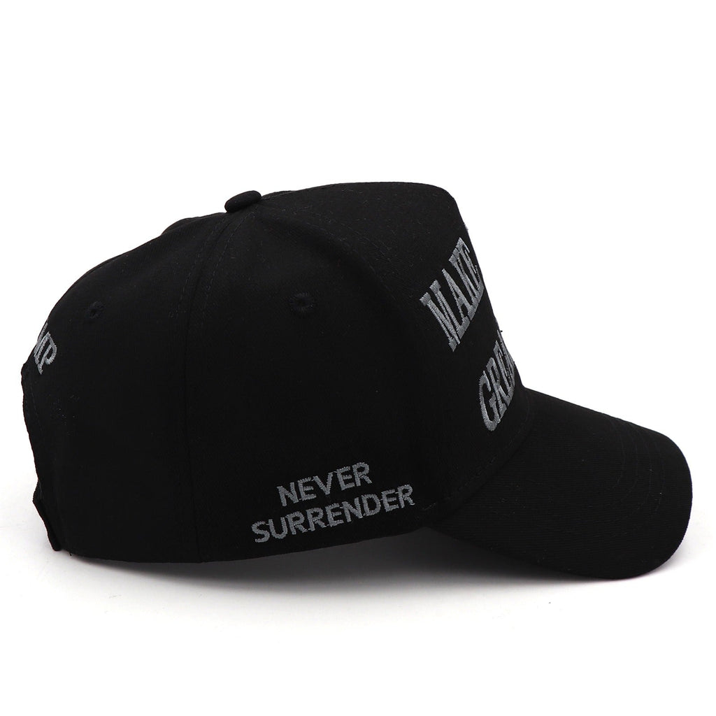 MAGA 45–47 Hat