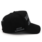 MAGA 45–47 Hat