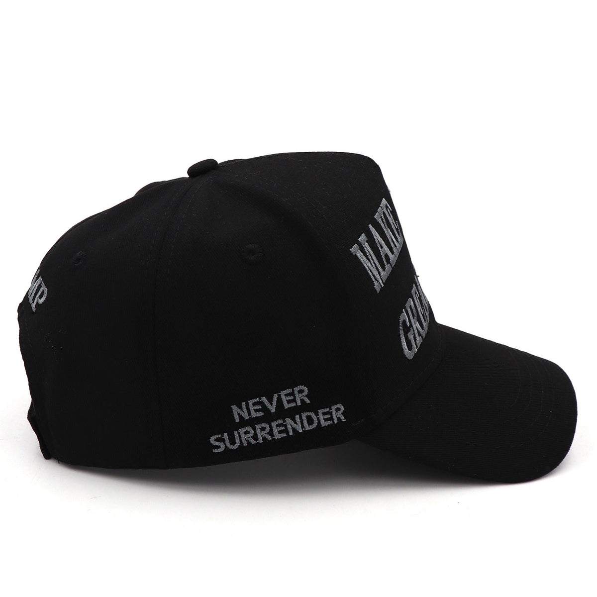 MAGA 45–47 Hat