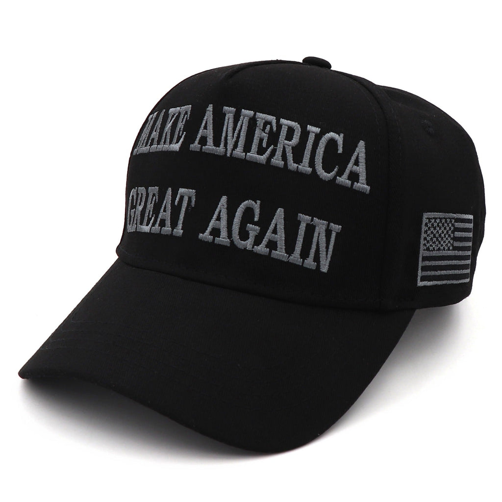 MAGA 45–47 Hat