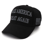 MAGA 45–47 Hat